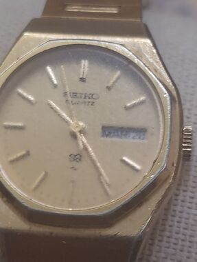 Seiko Ladies Watch